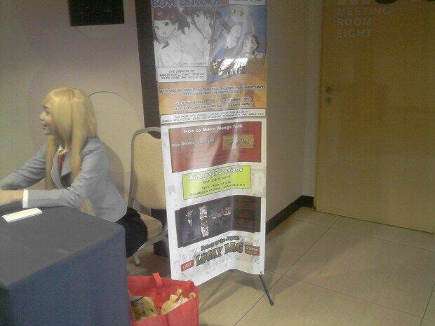 0_6Jb3_J4TseEDqU6H.jpg Bow Ditama in the Philippines: Entrance