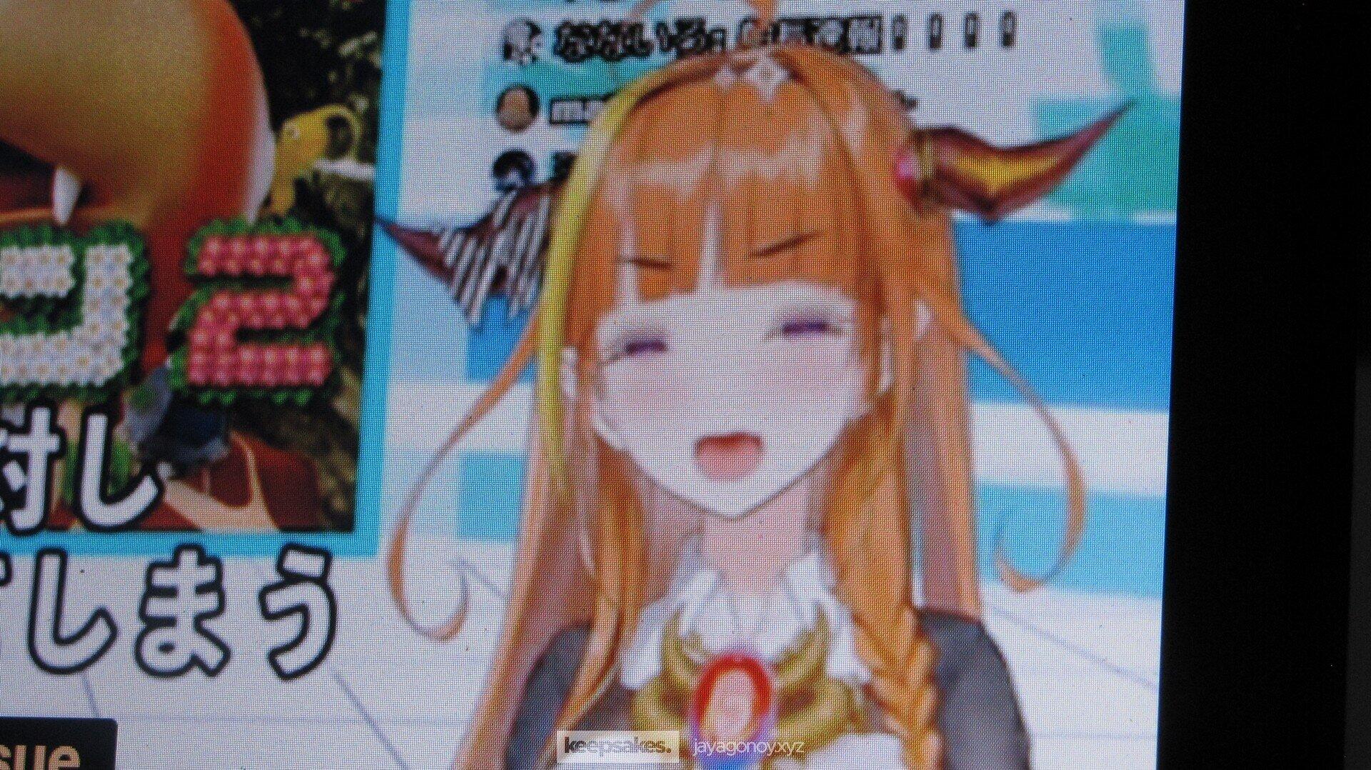 Virtual YouTubers in 2020: Kiryu Coco