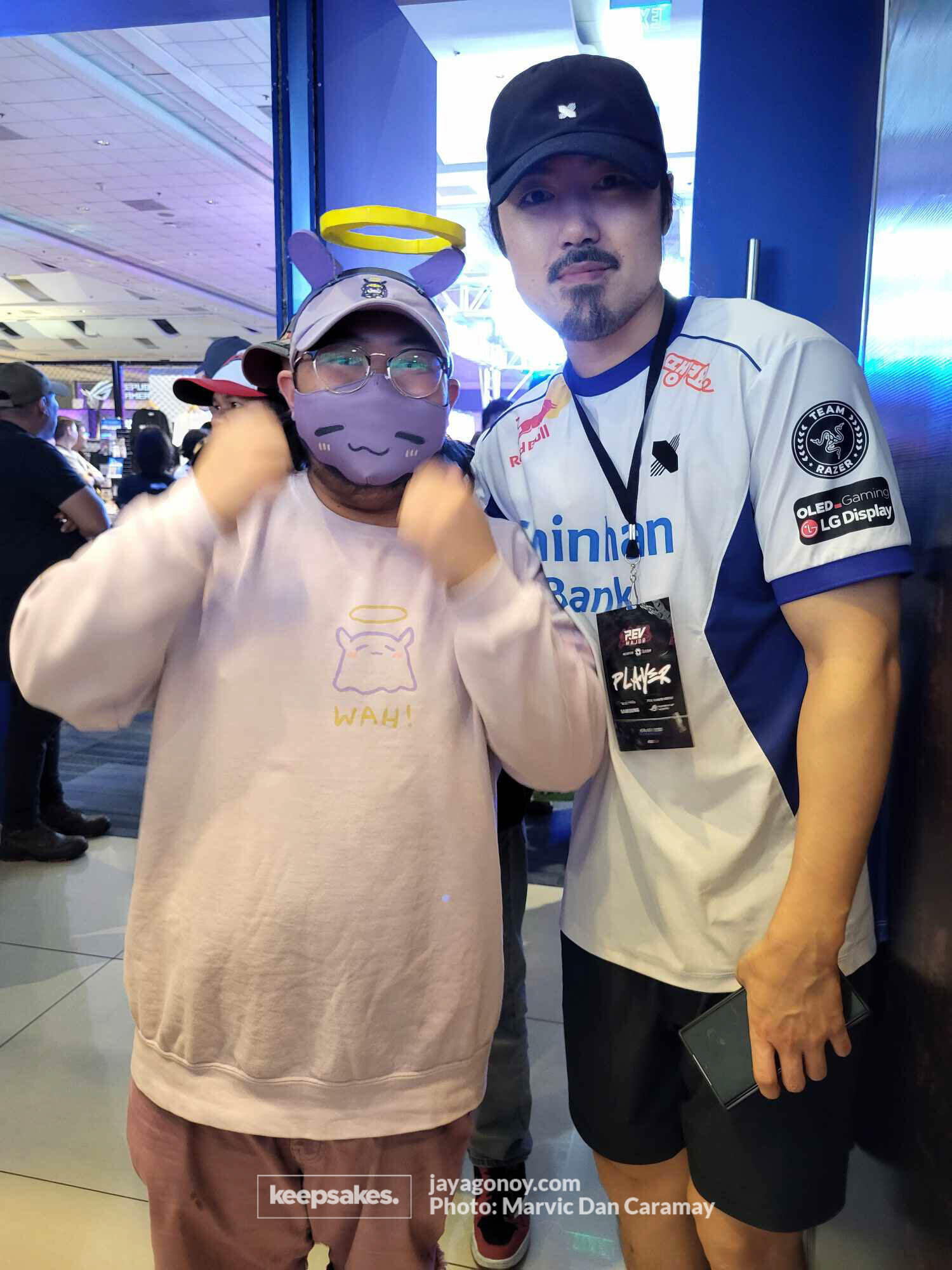 Rev Major 2023 - DRX Chanel