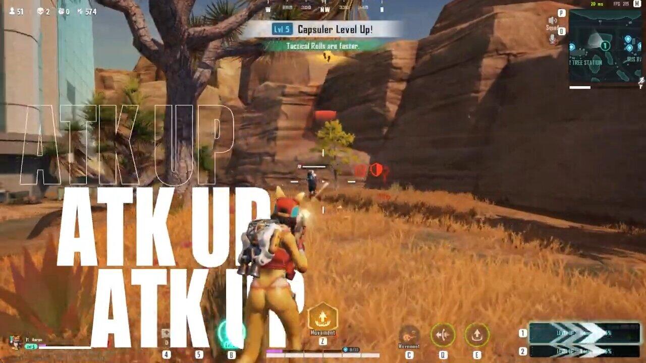 Farlight 84 - Functions