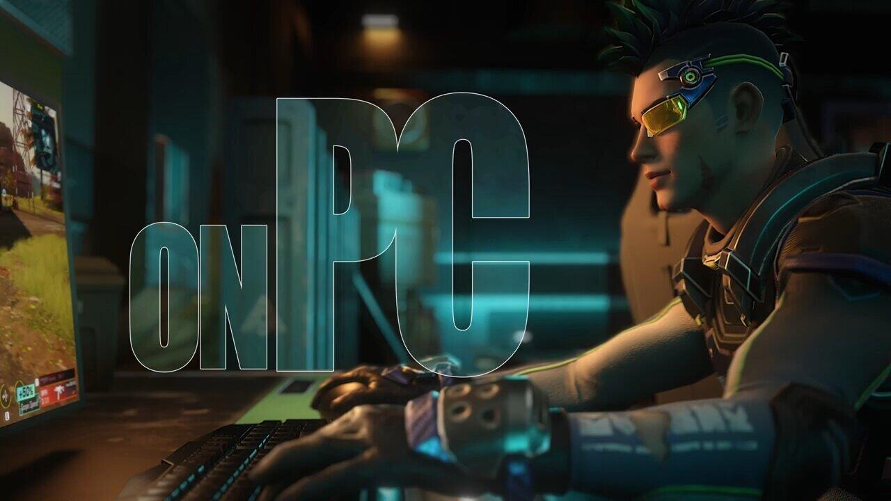 Farlight 84 on Steam