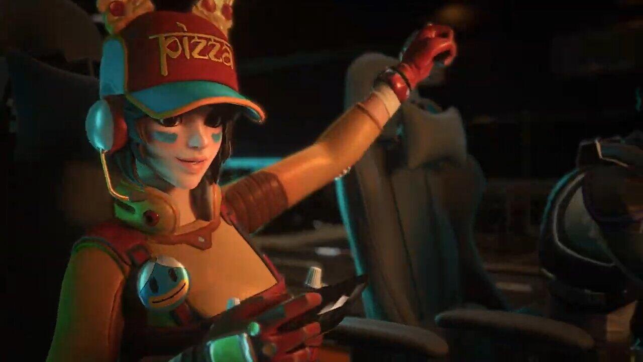 Farlight 84 on Mobile