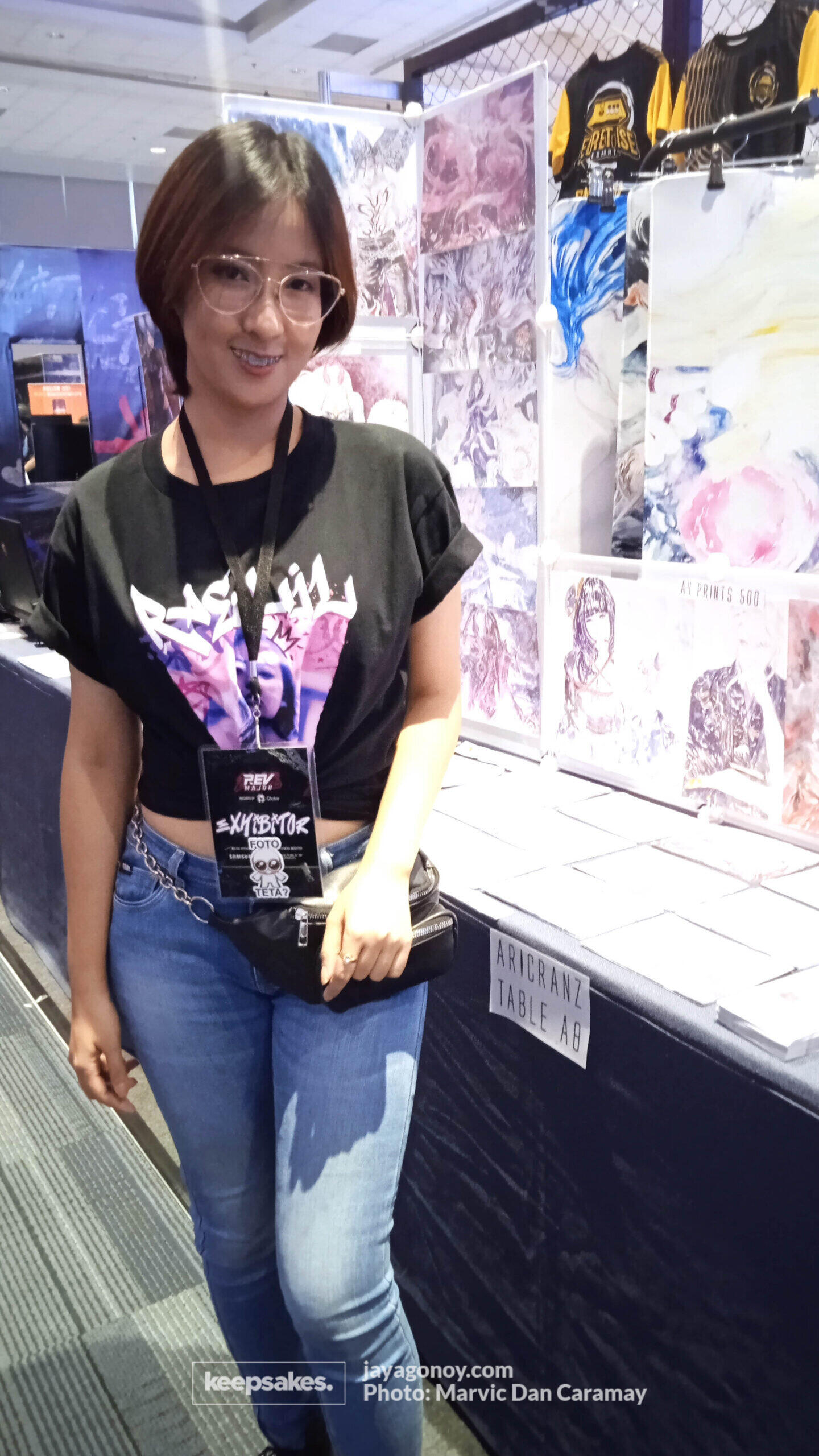 Rev Major 2023 - Aricranz