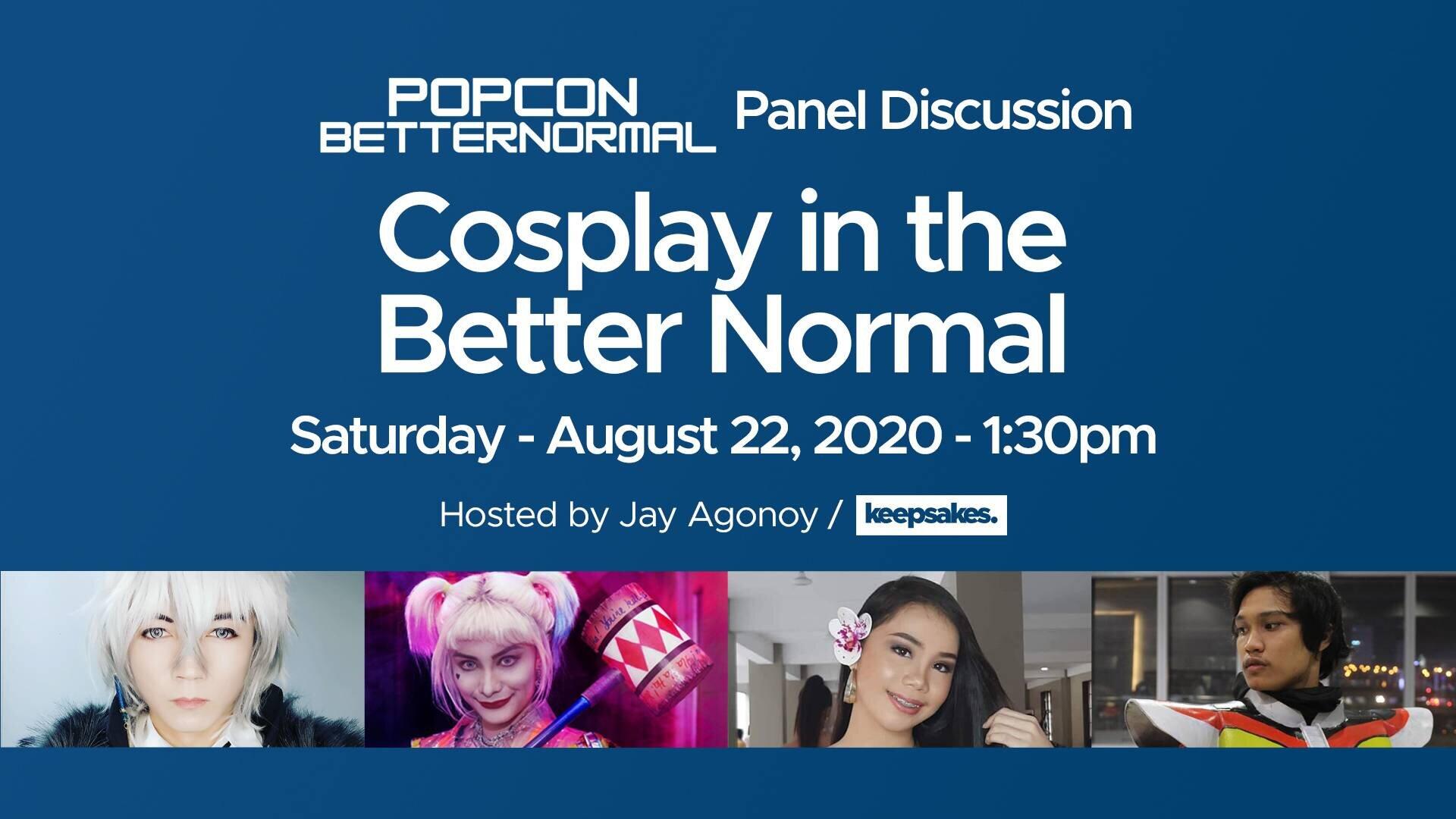 https://jayagonoy.com/wp-content/uploads/Live-Banner-2.jpg Cosplay in the Better Normal