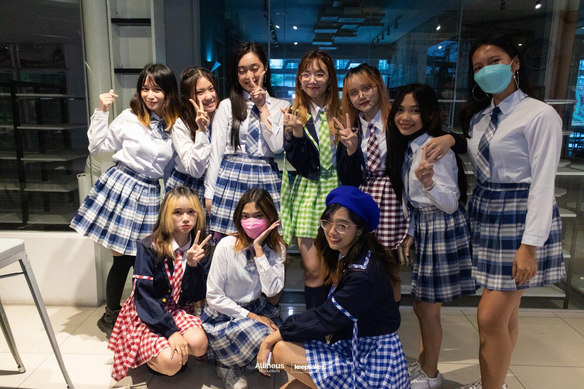 Otasuke Anisong Festival 2022 held last March 20