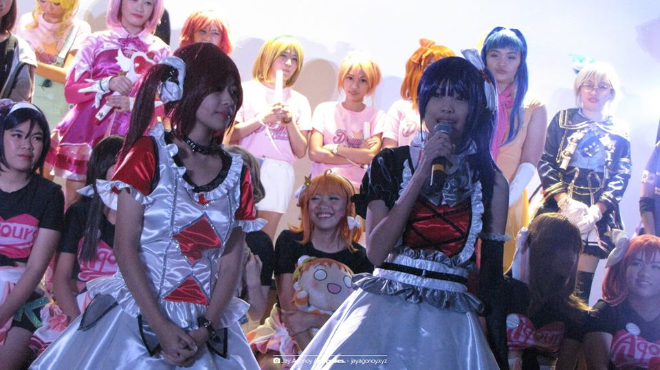 Anime Idol Convention 2019